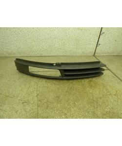 Stoßstangengitter R rechts 4F0807682P Gitter Audi A6 4F 2.0 TDI 09.1668.127