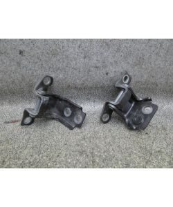 Tür Scharnier hinten links HL 130Tkm Mazda 3 BL 2.2 Skyactiv-D 15.1735.132