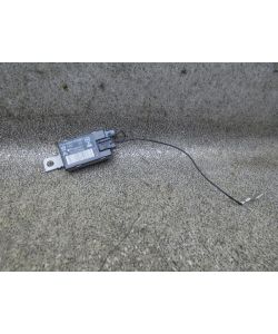 Antennenverstärker 9664378080 Blaupunkt 73Tkm Peugeot 5008 1.6 10.1740.107