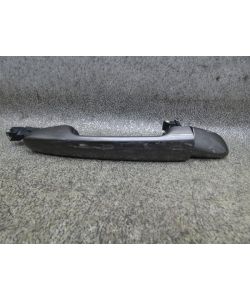 Türgriff außen hinten rechts def 130Tkm Mazda 3 BL 2.2 Skyactiv-D 15.1735.050