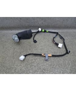 Tür Kabelbaum hinten rechts BHN967210 130T Mazda 3 BL 2.2 Skyactiv-D 15.1735.052