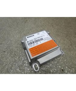 Airbagsteuergerät 3D0909601E 0285001733 171Tkm VW Phaeton 3D 4.2 V8 08.1672.168