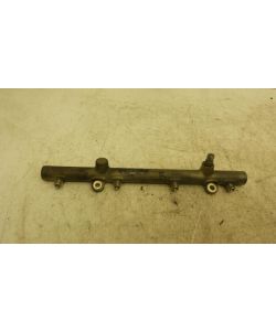 Einspritzleiste R A6280700095 Rail 230Tk Mercedes W163 400 CDI V8 ML 04.1071.050