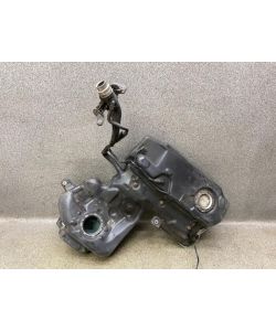 Kraftstofftank Benzintank 4G0201021CC Audi A6 C7 4G 2.0 TFSI Avant 13.1870.239