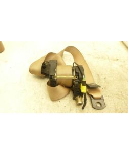Sicherheitsgurt VR vorne Gurt 230Tkm Mercedes W163 400 CDI V8 ML 04.1071.095