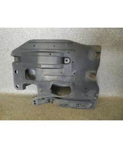 Unterfahrschutz B45A56122 links Abdeckung Mazda 3 BL 2.2 Skyactiv-D 15.1735.077