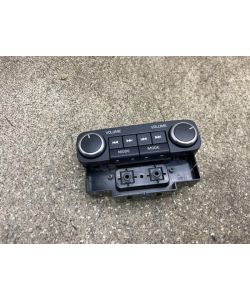 Schalter Multimedia Mittelkonsole 39872024 267Tkm Volvo V70 III 2.5T 08.1951.003
