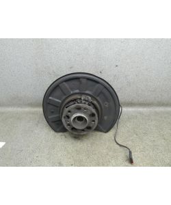 Achsschenkel HR hinten rechts Radlager 491Tkm Mercedes W212 E 200 14.1669.065