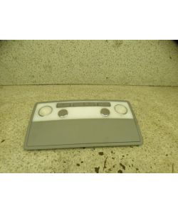 Innenleuchte H hinte 3D0947136A 187Tkm VW Phaeton 3D 5.0 TDI V10 VPH.04.1054.141