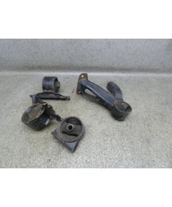 Motorhalter Motorlager 494AD3121 667AG3251 144Tm Jeep Compass 2.4 12.1656.087