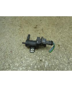Magnetventil Steuerventil 208Tk Nissan Qashqai J10 2.0 dCi 08.1615.126