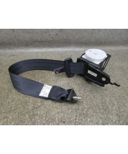 Sicherheitsgurt hinten rechts BGE121427-C HR 130Tkm Mazda 3 BL 2.2 15.1735.119