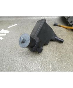 Servoölbehälter 3D0422371E Behälter 171Tkm VW Phaeton 3D 4.2 V8 08.1672.166