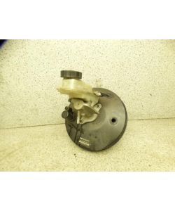 Bremskraftvertärker 6N51-2B195-CE 198Tkm Volvo 1.6 D C30 09.1066.065