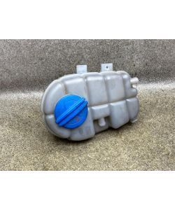 Ausgleichsbehälter 4G0121403G 138Tkm Audi A6 C7 4G 2.0 TFSI Avant 13.1870.127