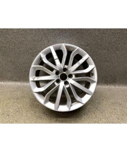 Alufelge 8,5J 19 H2 ET45 4G0601025BG Felge def Audi A6 C7 4G Avant 13.1870.241