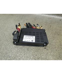 Steuergerät 3D0907040J Klimabedienteil 171Tkm VW Phaeton 3D 4.2 V8 08.1672.096