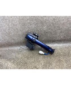 Heckklappengriff 89991-30040 Blau Mica 8S6 Toyota RAV4 III 3 XA3 06.1915.035