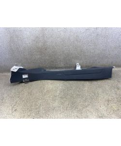 Verkleidung hinten links A2186901925 Mercedes C218 W218 CLS 12.1873.077