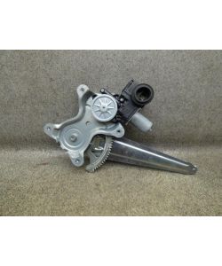 Fensterheber hinten links 85710-60340 94Tkm Toyota Land Cruiser J15 17.1780.004