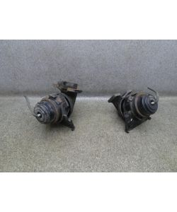 Motorlager 12311-30061 Motorhalter Toyota Land Cruiser J15 17.1780.271