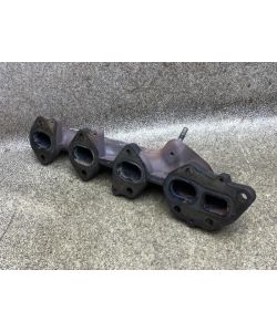 Abgaskrümmer GK2Q-9430-BA 214Tkm Ford Transit Custom 300 2.0 TDCI 18.1922.180