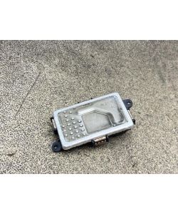 Gebläsewiderstand A2128702110 Regler Mercedes C218 W218 CLS 350 12.1873.033