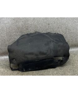 Motorabdeckung 7810839 Schallisolierung BMW 3er F30 316D 13.1894.149