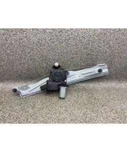 Fensterheber hinten rechts FH-Motor 97Tkm Opel Insignia B Sports 19.1980.080