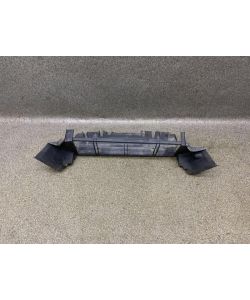 Luftführung Ladeluftkühler A2185050430 Mercedes C218 W218 CLS 350 12.1873.215
