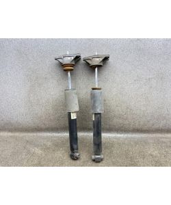 Stoßdämpfer hinten links rechts 6791568 155Tkm BMW 3er F30 316D 13.1894.077