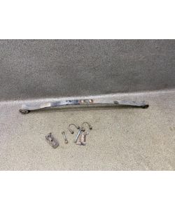 Blattfeder hinten links FK21-5560-AB Ford Transit Custom 300 18.1922.138