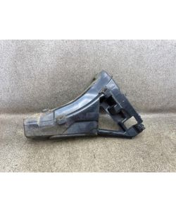 Halter Stoßstange vorne links JK21-17D959-CB Ford Transit Custom 18.1922.198