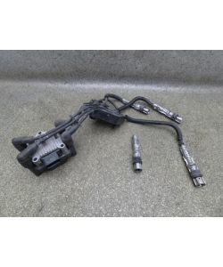 Zündmodul 032905106E Zündspule 101Tkm VW Touran I 1T 1.2 TSI 13.1849.129