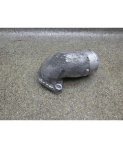 Druckrohr Turborohr 277Tkm Nissan Pathfinder 2.5 CDI R51 05.1781.148