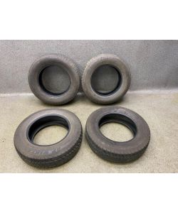 Winterreifen Dunlop SP Winter Sport M2 215/70 R16 100T DOT 0106 06.1915.156