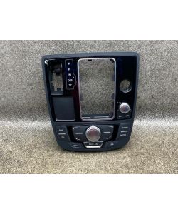 Bedienteil Mittelkonsole 4G1919610C Schalter Audi A6 C7 4G Avant 14.1868.043