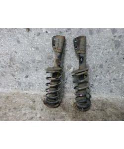 Federbein Satz V vorne 186Tkm Chevrolet Captiva 3.2 V6 4x4 07.1458.051