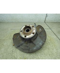 Achsschenkel vorne links Radlager VL 291Tkm Volvo XC70 2.4 T3 AWD 02.1723.042