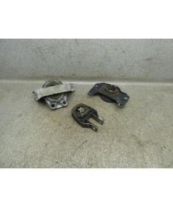 Motorlager 8M51-6F012-SB AV61-6P082-AB 180Tkm Volvo C70 II 2.0D 09.1581.090