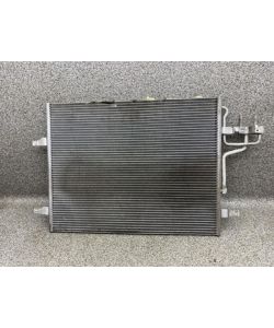 Klimakondensator Klimakühler 156Tkm Ford Kuga I 2.0 TDCI 11.1985.217