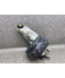 Bremskraftverstärker 8V41-2B195-AF 156Tkm Ford Kuga I 2.0 TDCI 11.1985.219