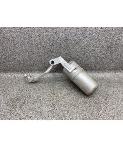 Trockner Klimaanlage 0016676 95570 Nissens Ford Kuga I 2.0 TDCI 11.1985.220