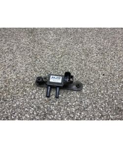 Differenzdrucksensor Auspuff PE604-5048 HJS Ford Kuga I 2.0 TDCI 11.1985.209