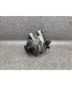 Lichtmaschine 0986049071 Bosch Generator 156Tkm Ford Kuga I 2.0 TDCI 11.1985.205