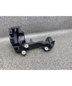 Halter Ansaugkrümmer 9688453180 9674482280 Ford Kuga I 2.0 TDCI 11.1985.210