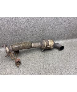 Katalysator AV41-5E211-DB Kat def 156Tkm Ford Kuga I 2.0 TDCI 11.1985.201