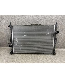 Wasserkühler 8V41-8C342-AC 6G91-8005-DC 156Tkm Ford Kuga I 2.0 TDCI 11.1985.216