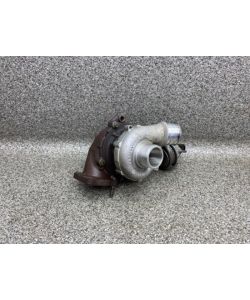 Turbolader 9671413780 156Tkm Ford Kuga I 2.0 TDCI 11.1985.191