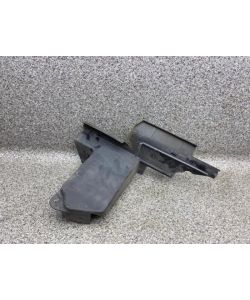 Abdeckung Luftkanal rechts AV41-8310-AA Ford Kuga I 2.0 TDCI 11.1985.185